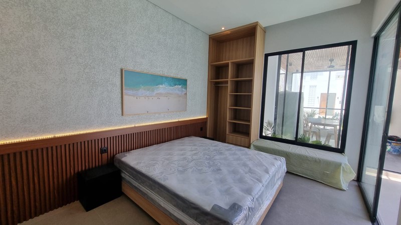 Villa Leasehold Mertanadi Close Seminyak Bali