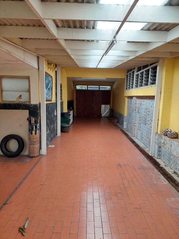 Rumah Bagus Di Jl Keuangan Raya Cilandak Barat Jakarta Selatan