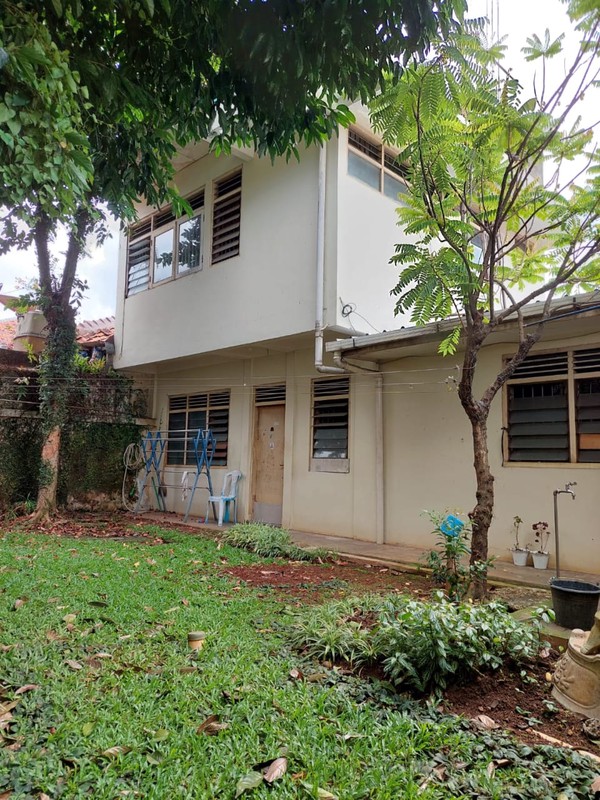 Rumah Bagus Di Jl Keuangan Raya Cilandak Barat Jakarta Selatan