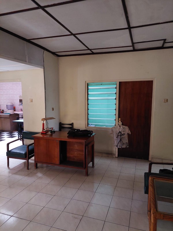 Rumah Bagus Di Jl Keuangan Raya Cilandak Barat Jakarta Selatan