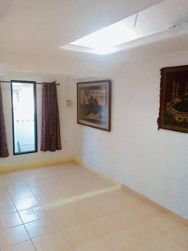 Rumah 2 lantai Di Ciater Permai BSD City