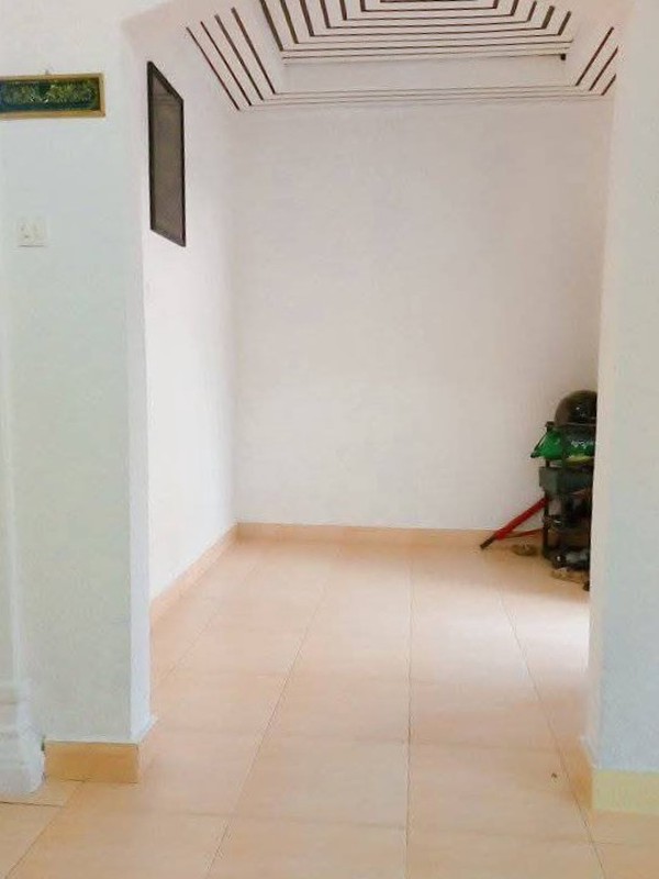 Rumah 2 lantai Di Ciater Permai BSD City