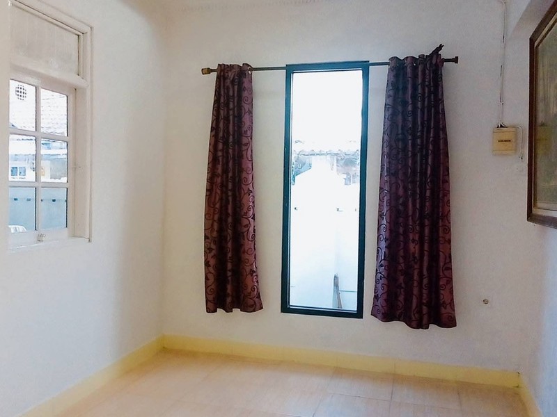 Rumah 2 lantai Di Ciater Permai BSD City