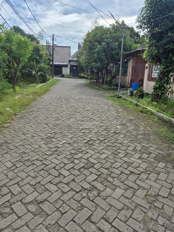 Rumah Bagus Di Jl Gagak Cipadu Jaya, Larangan Kota Tangerang