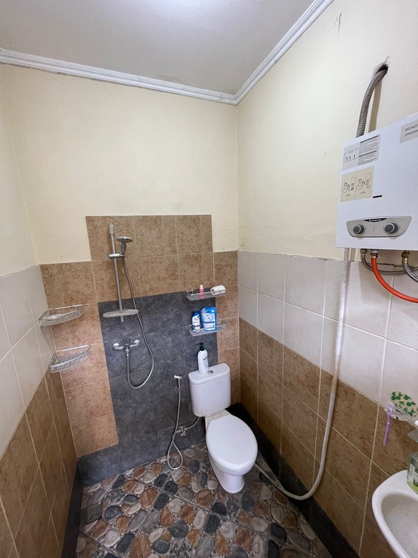 Rumah Bagus Di Jl Gagak Cipadu Jaya, Larangan Kota Tangerang