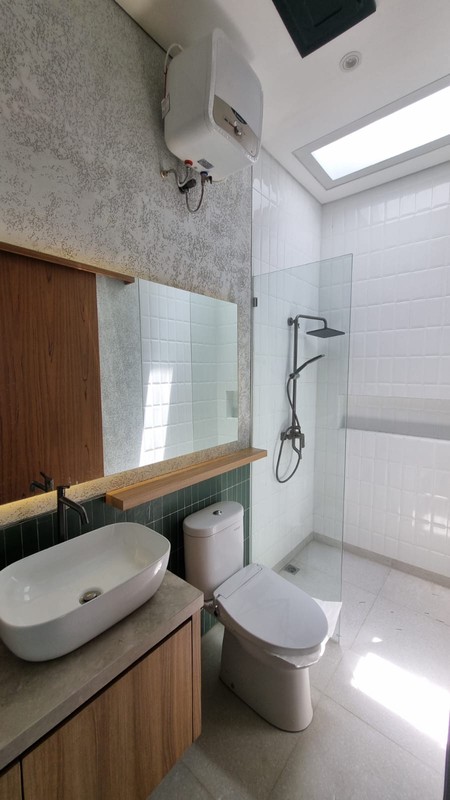 Villa Leasehold Mertanadi Close Seminyak Bali