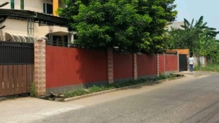 Rumah Bagus Di Jl Kelurahan Kalimulya Cilodong Depok