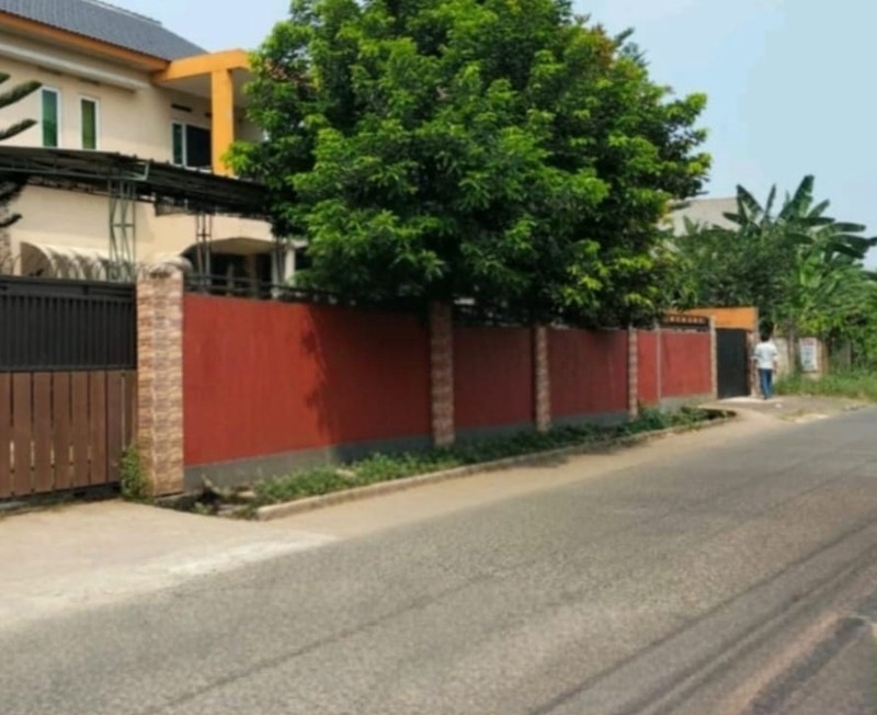 Rumah Bagus Di Jl Kelurahan Kalimulya Cilodong Depok