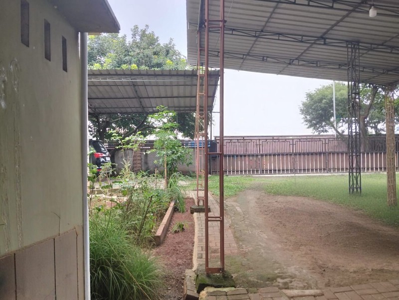 Rumah Bagus Di Jl Kelurahan Kalimulya Cilodong Depok