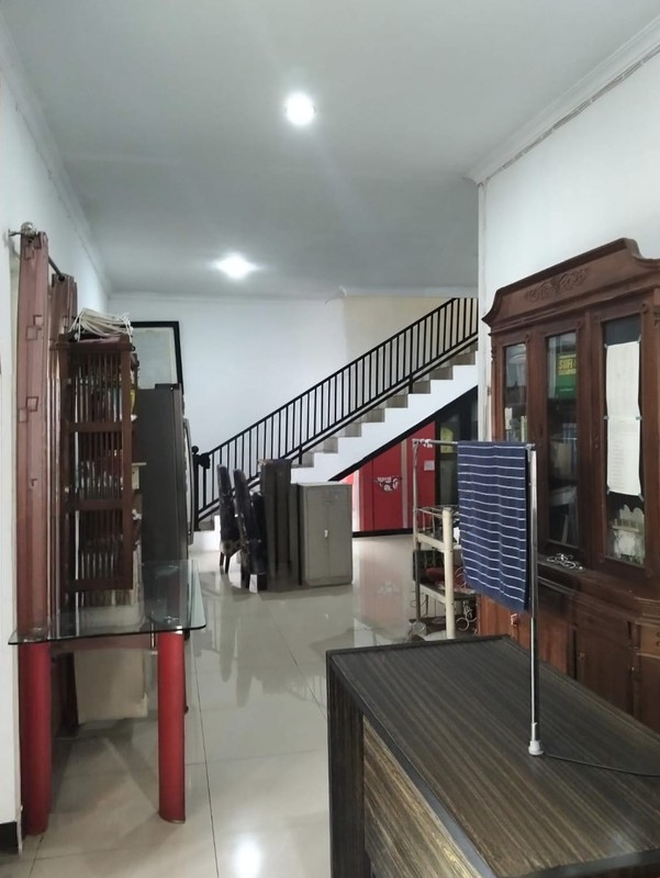 Rumah Bagus Di Jl Kelurahan Kalimulya Cilodong Depok