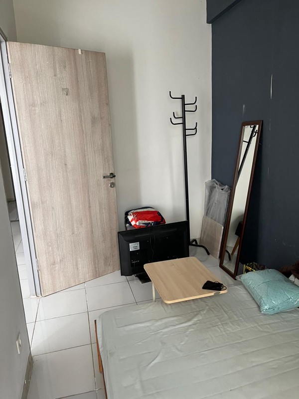 Apartemen Akasa Kirana BSD City - Cocok untuk Hunian & Investasi