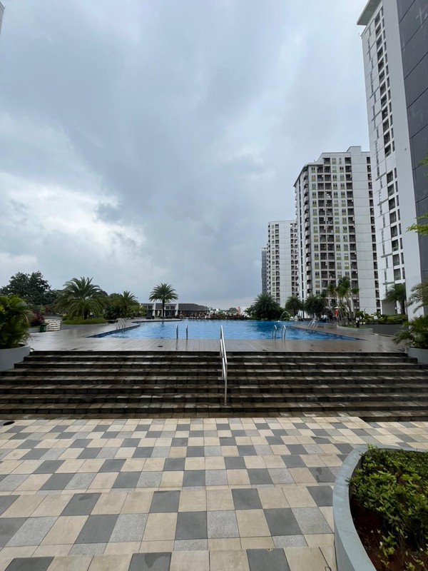 Apartemen Akasa Kirana BSD City - Cocok untuk Hunian & Investasi