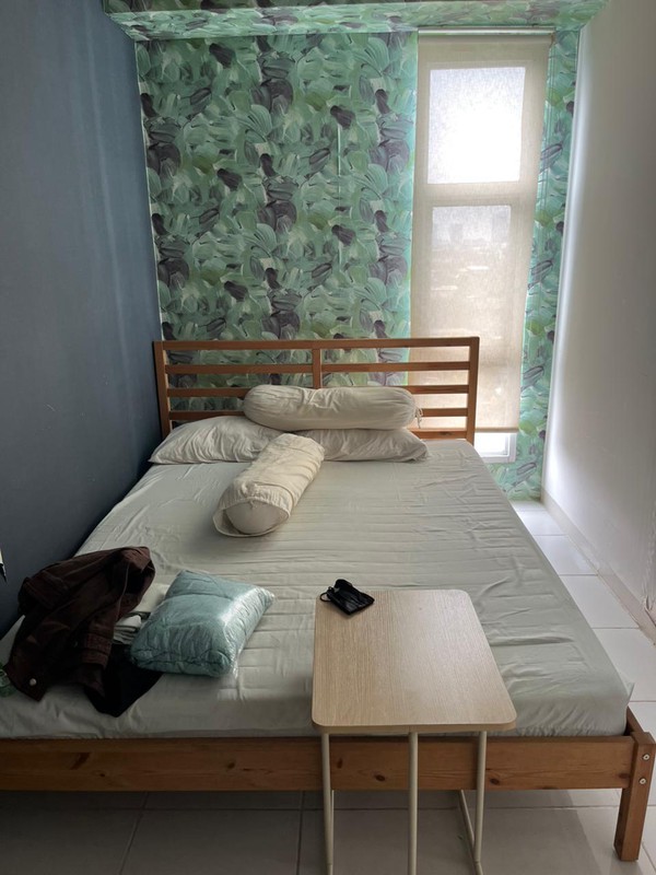 Apartemen Akasa Kirana BSD City - Cocok untuk Hunian & Investasi