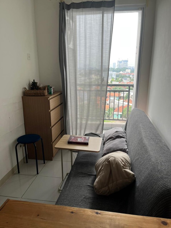 Apartemen Akasa Kirana BSD City - Cocok untuk Hunian & Investasi