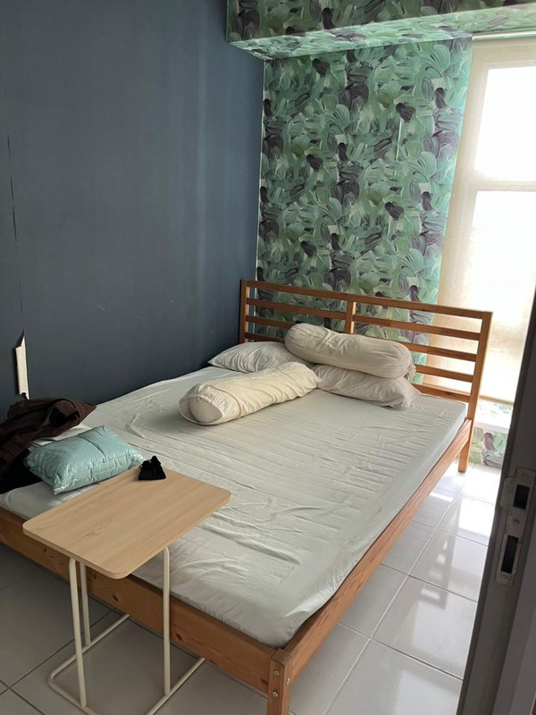 Apartemen Akasa Kirana BSD City - Cocok untuk Hunian & Investasi