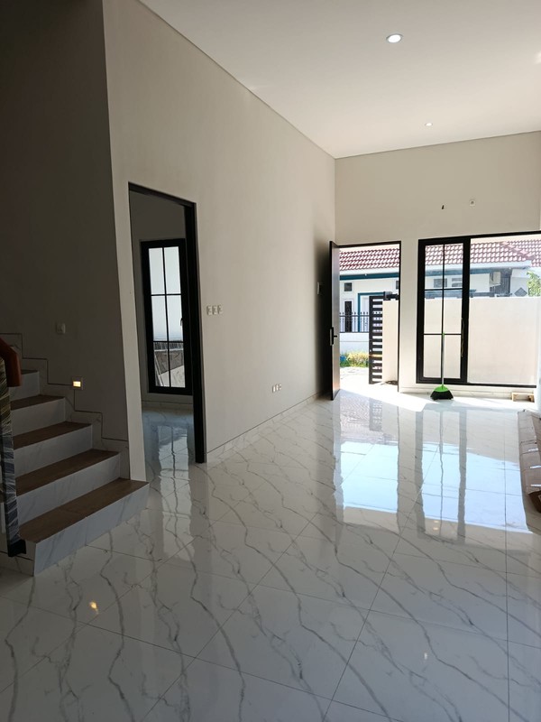 Dijual Rumah di Rungkut Mapan Tengah Surabaya