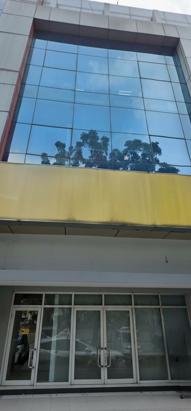 Ruko 3 Lantai Strategis di Kebayoran Arcade 2 Bintaro - Siap Usaha & Investasi