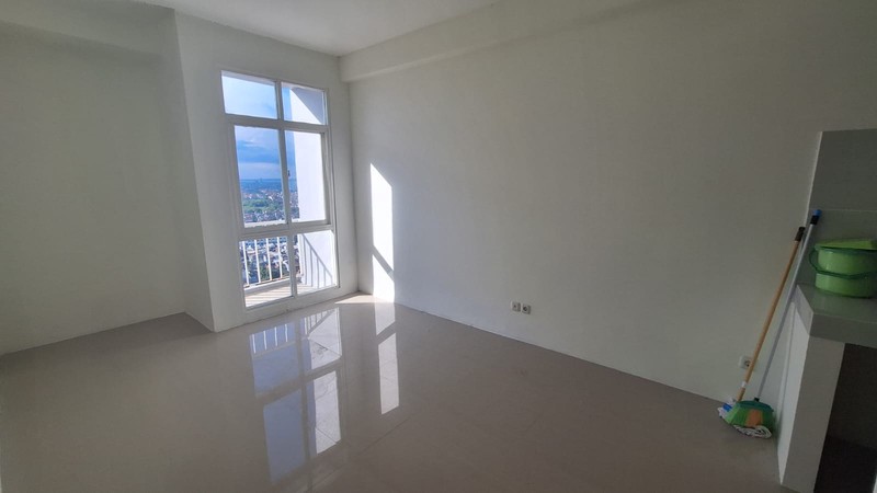 Jual Apartemen Bale Hinggil Surabaya TimurDekat Merr & Galaxy Mall