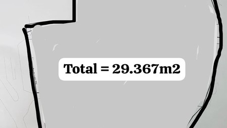 Kavling Di Lokasi Strategis Di Jl Halim Perdanakusuma Jakarta Timur