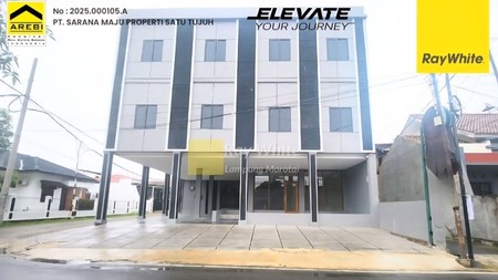 Dijuak Hotel baru Murah Tengah Kota Bandar Lampung