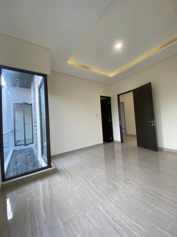 Jual Rumah Modern Minimalis Citraland Utama Surabaya Barat 