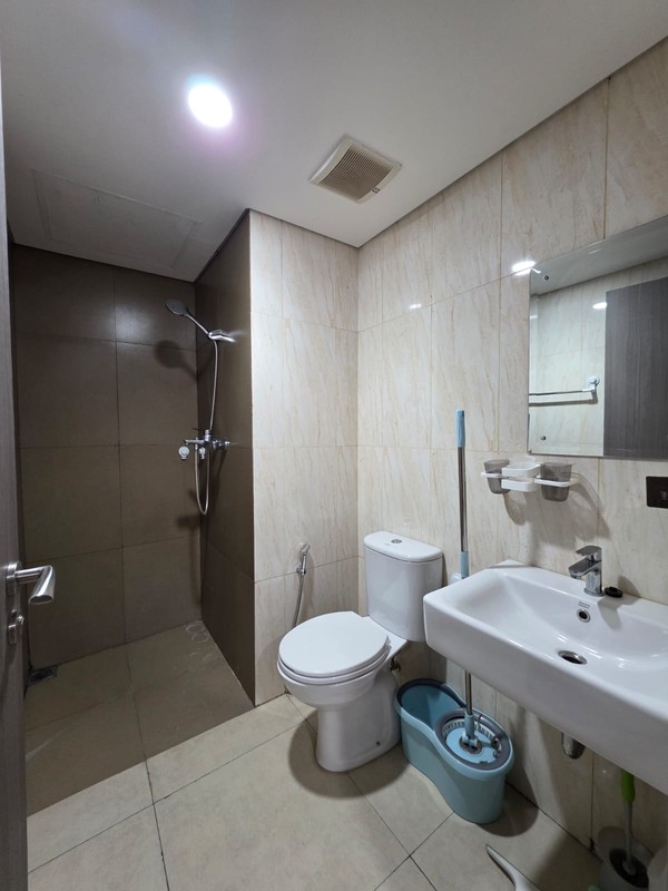 Apart Siap Huni Di Apart Taman Sari Bintaro Mansion Type Acacia