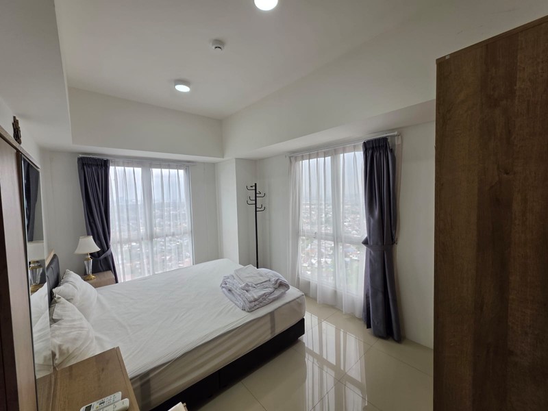 Apart Siap Huni Di Apart Taman Sari Bintaro Mansion Type Acacia