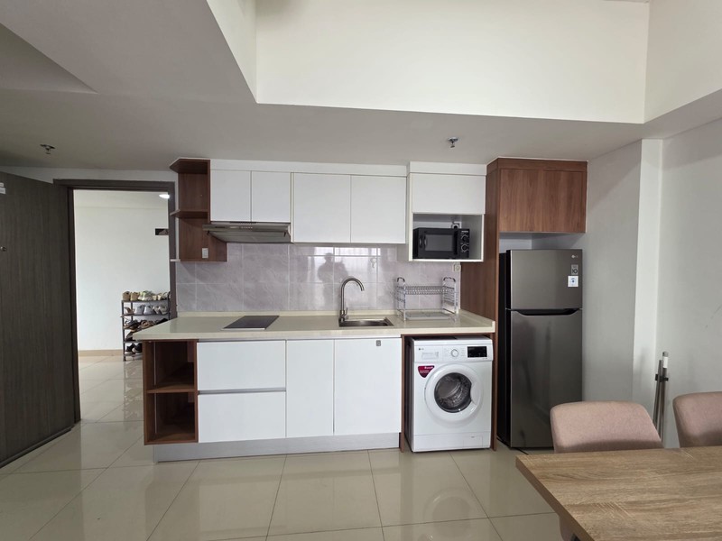 Apart Siap Huni Di Apart Taman Sari Bintaro Mansion Type Acacia