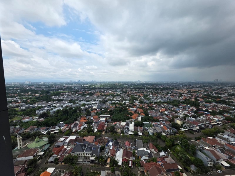 Apart Siap Huni Di Apart Taman Sari Bintaro Mansion Type Acacia