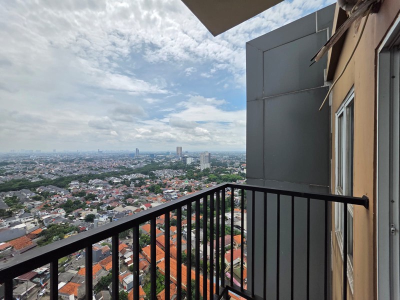 Apart Siap Huni Di Apart Taman Sari Bintaro Mansion Type Cinnamon