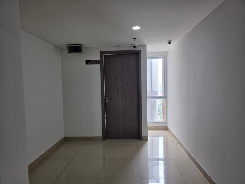 Apart Siap Huni Di Apart Taman Sari Bintaro Mansion Type Cinnamon