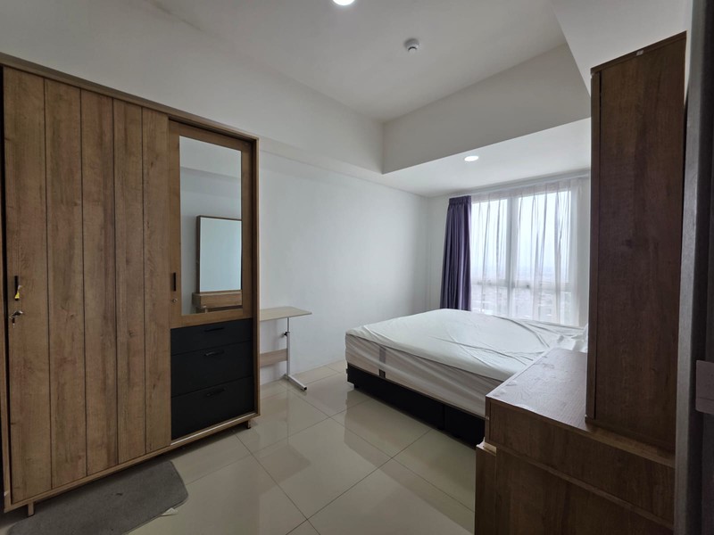 Apart Siap Huni Di Apart Taman Sari Bintaro Mansion Type Cinnamon