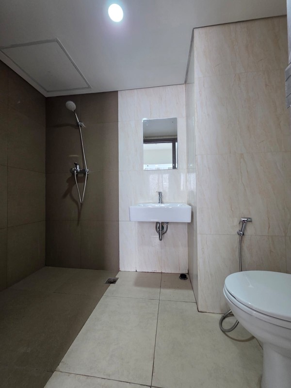 Apart Siap Huni Di Apart Taman Sari Bintaro Mansion Type Cinnamon