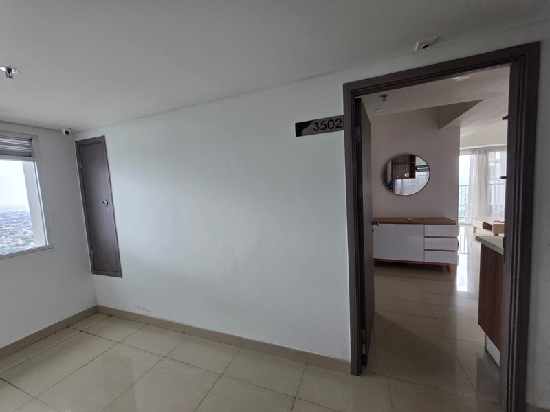 Apart Siap Huni Di Apart Taman Sari Bintaro Mansion Type Acacia