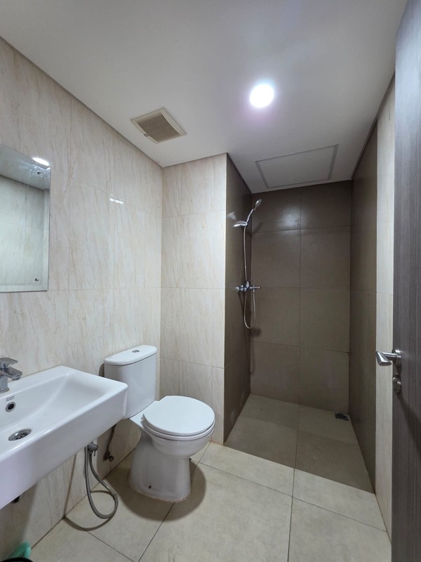 Apart Siap Huni Di Apart Taman Sari Bintaro Mansion Type Acacia