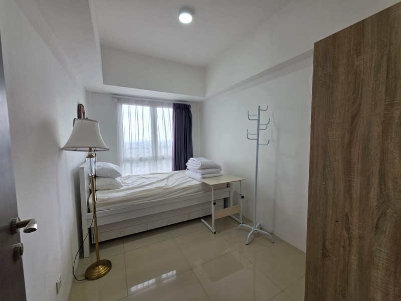 Apart Siap Huni Di Apart Taman Sari Bintaro Mansion Type Acacia