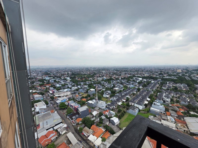 Apart Siap Huni Di Apart Taman Sari Bintaro Mansion Type Acacia