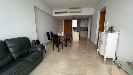 Apartemen The Summit Twr Everest, Kelapa Gading Luas 110m2