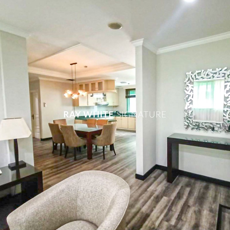 Dijual Guest House di Jalan Hos Cokroaminoto Menteng