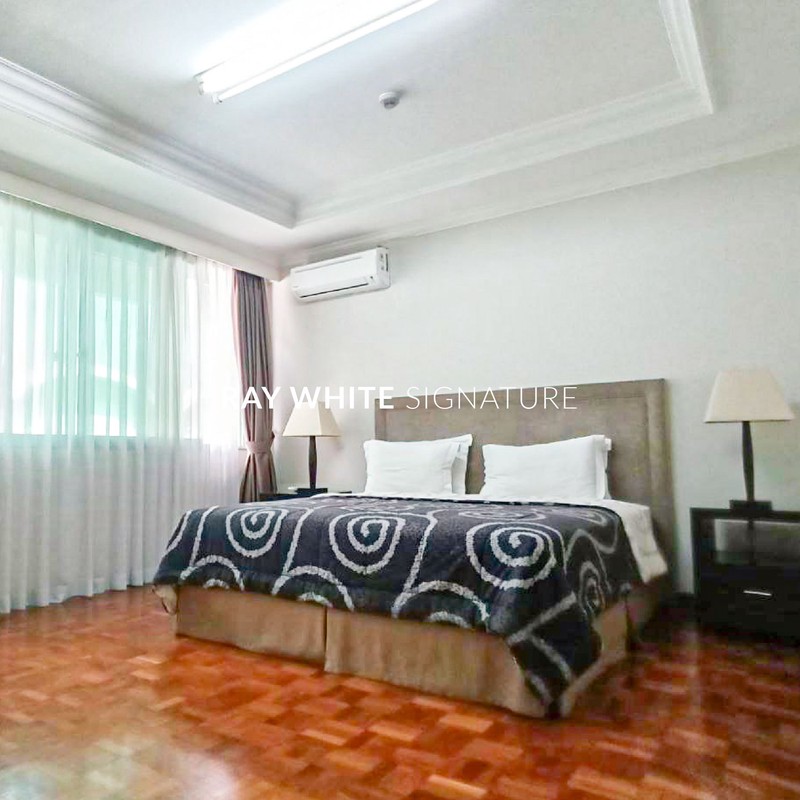 Dijual Guest House di Jalan Hos Cokroaminoto Menteng