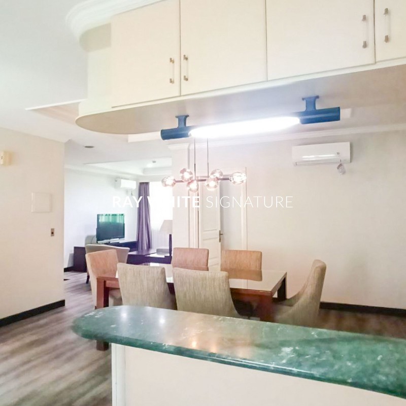 Dijual Guest House di Jalan Hos Cokroaminoto Menteng