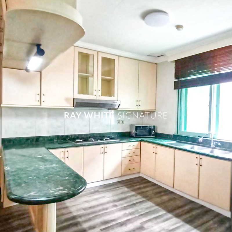 Dijual Guest House di Jalan Hos Cokroaminoto Menteng