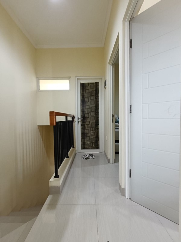  Rumah Sewa Furnished , Grand Wisata - Tambun . Bekasi