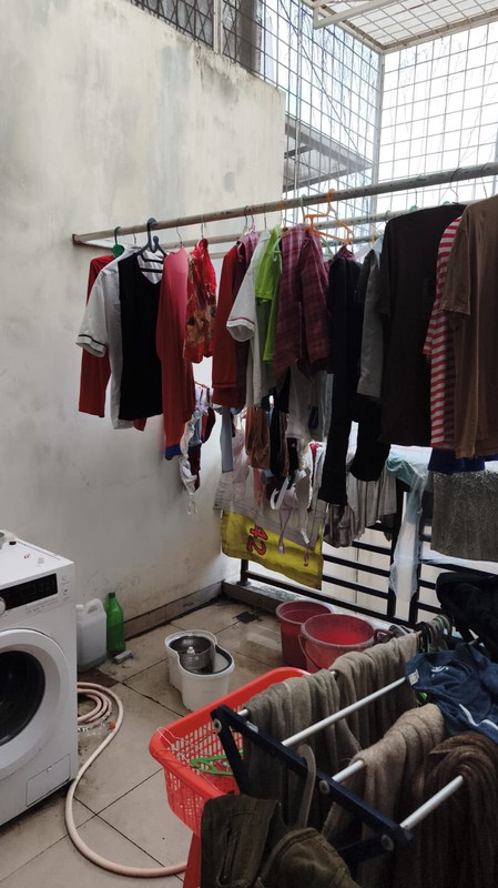 Dijual rumah di gunung tretes taman bromo - Lippo Karawaci Tangerang