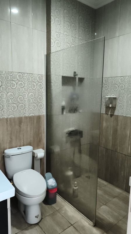 Dijual rumah di gunung tretes taman bromo - Lippo Karawaci Tangerang