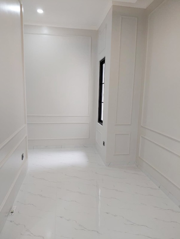 Rumah Cantik di Griya Loka BSD - Dekat Pasar Modern & Tol