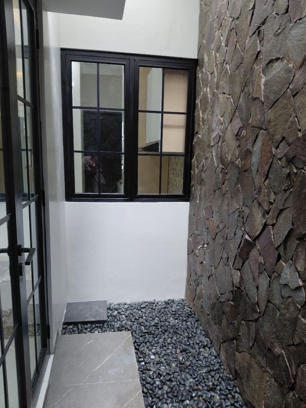 Rumah Cantik di Griya Loka BSD - Dekat Pasar Modern & Tol