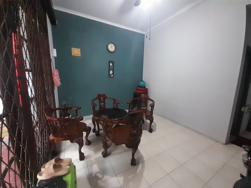 Hunian Luas & Nyaman di Kreo Larangan, Lokasi Strategis Dekat Sekolah