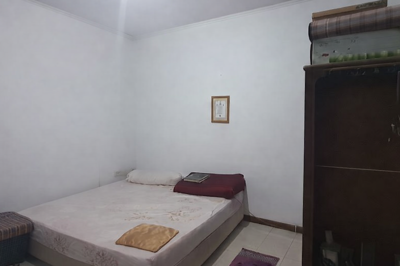 Hunian Luas & Nyaman di Kreo Larangan, Lokasi Strategis Dekat Sekolah