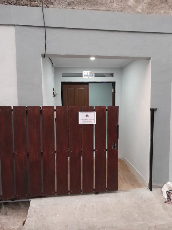 Hunian Luas & Nyaman di Kreo Larangan, Lokasi Strategis Dekat Sekolah